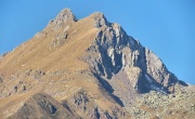 MONTE DISNER, BIS D'AUTUNNO  - FOTOGALLERY